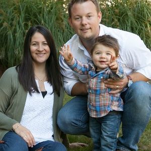 Meet your Posher, Helen